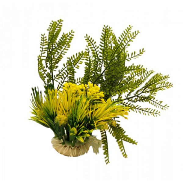 ΔΙΑΚΟΣΜΗΤΙΚΟ ΦΥΤΟ ΕΝΥΔΡΕΙΟΥ 20CM